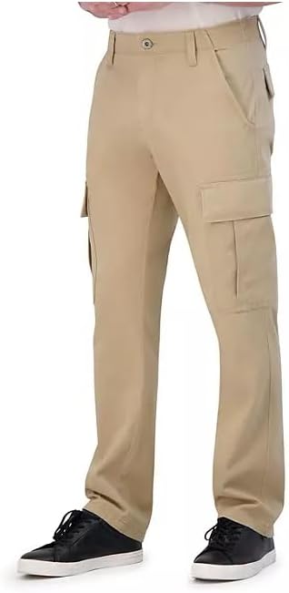 Men's Patriot Cargo Pants, Khaki 32x30