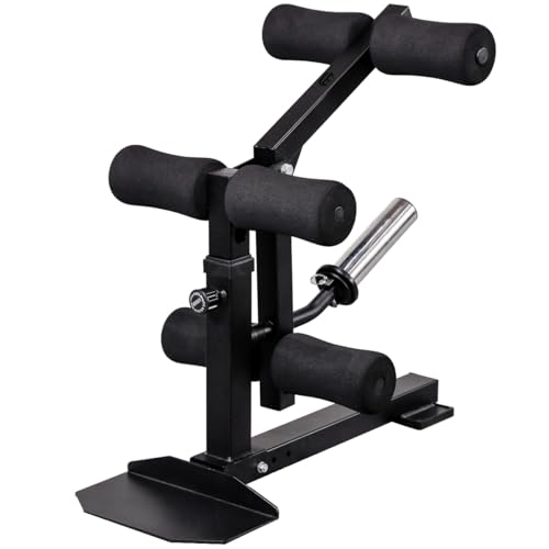 LEADING EDGE レッグエクステンション アタッチメント LE-LEA