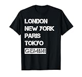 Vivo qui: Gemini