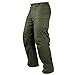 Condor Elite 610T-004-32-32 Stealth Operator Pants Khaki, 32W X 32L, Poly-Cotton