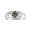 Green Sapphire