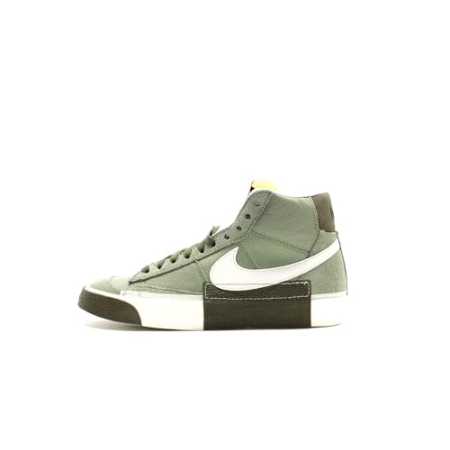 Nike Blazer Mid Pro Club Men's Shoes Size - 9.5