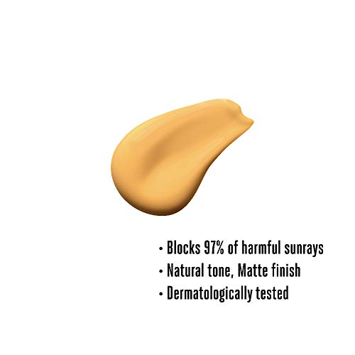 Image of Lakme Absolute Pore Fix Toner, with Lavender & Witch Hazel, 60 ml & Lakme Sun Expert SPF 50 PA+++Ultra Matte Tinted Sunscreen, 50ml