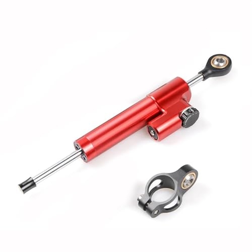 Amortisseur de direction moto universel CNC pour Yamaha MT-07 MT-09 FZ1 FZ6 FZ8