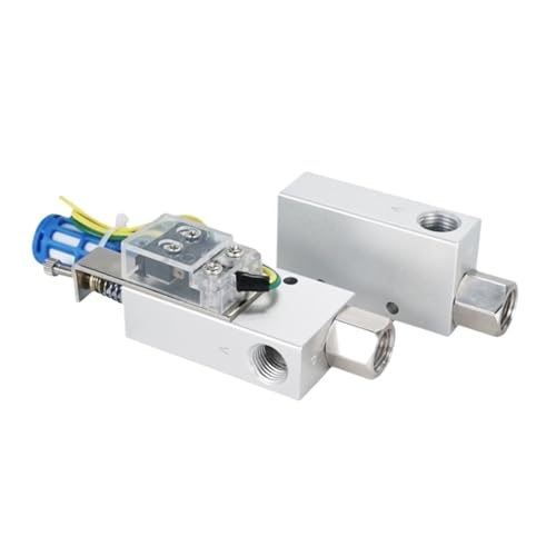 Générateur de vide pneumatique 25HS pour stabiliser la manipulation de pièces légères