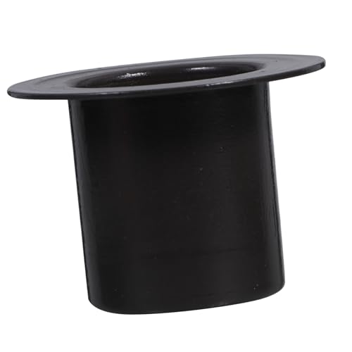 Toddmomy Outdoor Rain Chain Adapter for Gutter Drainage Durable and Reliable Rain Chain Supplies for Efficient Water Flow Decorative Drainer Accessory for Garden Use