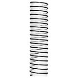 EPIGEIST Manguera De Aspiradora Compatible Con Midea V1 Vh1704 Tubo Flexible Para Aspiradora De Residuos ConexióN FáCil Y Ligero Para Hogar Oficina Tienda