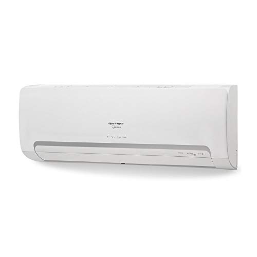 Ar-Condicionado Split Hw Springer Midea Inverter 12.000 Btus/h 220v Quente e Frio 42MBQA12M5