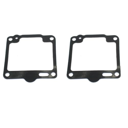 Kit réparation carburateur Virago avec membrane et pointeau pour éliminer les fuites d'essence