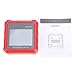 ZDAGELD Digital Angle Finder, Electronic Level and Inclinometer with Auto Flip Display, Protractor Tool 0.05 Resolution, 0.2 Accuracy for Industrial Applications