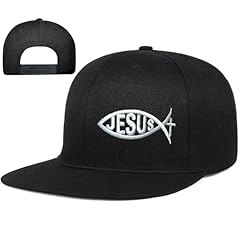 Jesus Fish