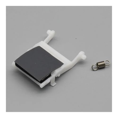 Almohadilla separación ADF 1557363 para EPSON WF 7610 WF 7710 repuesto escáner L1455