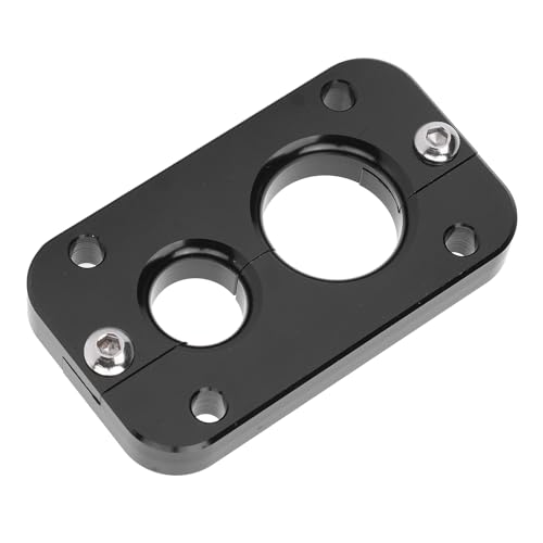 Placa pasante de cortafuegos para cables de motor Terminator X Max 7