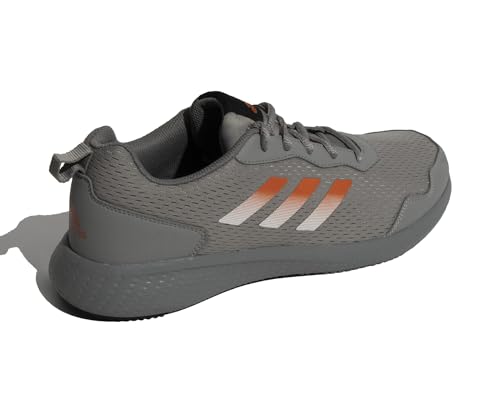 Image of adidas Men Running Sports Shoes | Restound M | Black |