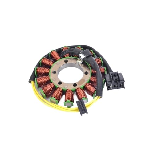 Bobine de stator de moto CBR600RR pour rouler sur circuit et route de 2007 à 2016