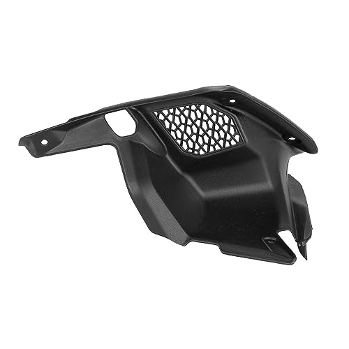 Support de carénage Z900 réparer les aérations avant moto