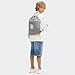 Imagen de Kipling bolsa de gimnasio Center Supertaboo Backpack Inviting Grey C gris