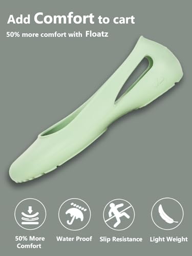 Image of Floatz Womens Floatz Bal 2.0 E 24 Casual