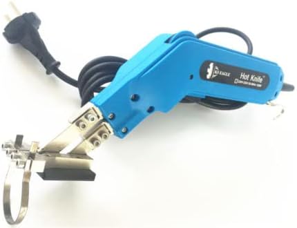 Handheld Electric Heat Cutter Hot Knife for Craft Foam Slotting & Cutting 220V
