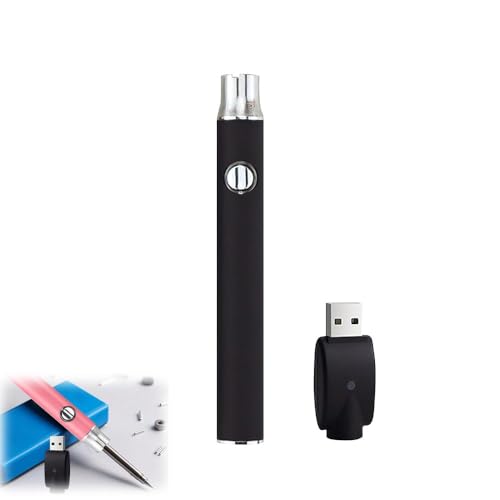 350mAh Thread Soldering Iron Kits-3 Gear Adjustable