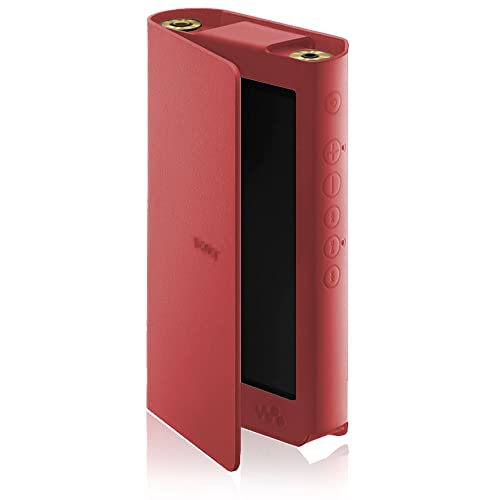 Amazon | ソニー ウォークマン本革ケース NW-WM1ZM2/NW-WM1AM2専用