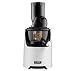 Produktbild Kuvings EVO820, Slow Juicer Entsafter fur Gemüse und Obst, Kaltpresser, Langsamentsafter, Schnelle und einfache Reinigung - leiser Motor (White Matt)