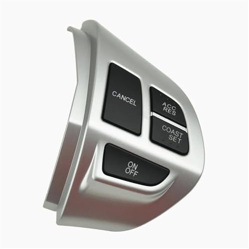 Vitesse volant voiture boutons pour Mitsubishi ASX contrôle audio droit