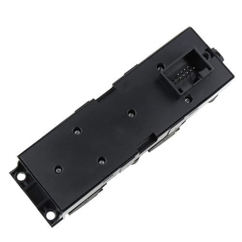 Interruptor de ventana de coche para Nissan Tiida 2006-2010 elevalunas 25401ED000 3