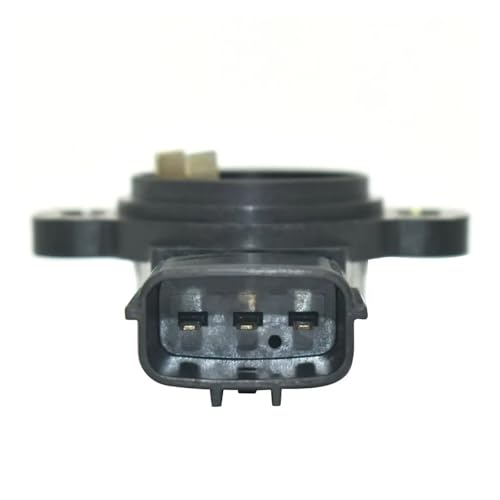 Capteur de position du papillon E438X10471 pour une injection précise