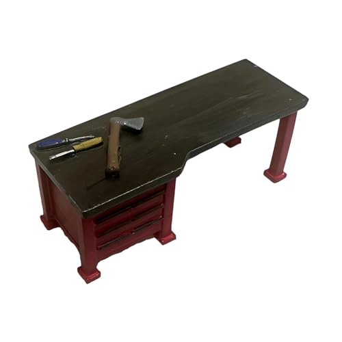 �j���������� �~�j�`���A��Ƒ� ���A���ȃf�B�e�[�� �K���[�W���� �C���H�[�͌^ �y�ʐ݌v PP�f�� �R���N�V�������� 1/64�W�I���}�V�[���ɓK�p, Style A