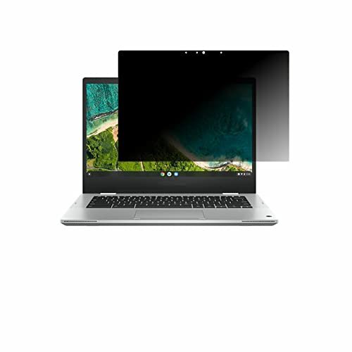 y2ZbgzClearView(NAr[) ASUS Chromebook CM1 CM1400 2021/22Nf 14C` p 4way ̂h~ t ی tB  ɓ\ vCoV[ی ^Cv {