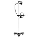 Produktbild IKOS Rockabrunder 1113 | Fahrbar | Stufenlos Verstellbar von 60-80 cm | Unverzichtbares Hilfsmittel