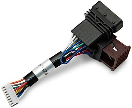 Raxiom Speedform Series Throttle Controller Compatible for 20-25 Jeep Gladiator JT