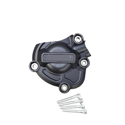 Couvercle protection moteur moto MT10 pour rouler serein en MT-10