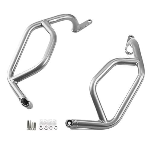 Pare-chocs moteur pour 450MT CF450MT (2024-2025) : kit de protection cadre et moto