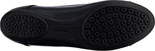 Geox Women's Ballet Ballerina, Navy, 7 | Image 6