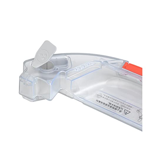 Vacuum Cleaner Large Capacity Water Tank Spare Parts Fit For Xiaomi Fit For Roborock S5 Max S6 MaxV Vacuum cleaner parts