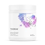 THORNE - Amino Complex - Clinically-Validated EAA...