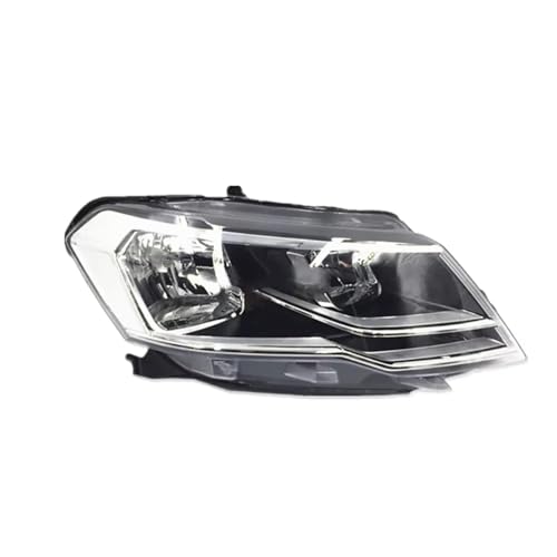 �����ԗp�w�b�h���C�g Compatible With For Jetta 2016 2017 2018 2019 �Ԃ̃t�����g�����v�w�b�h���C�g�w�b�h�����v�A�Z���u�������p