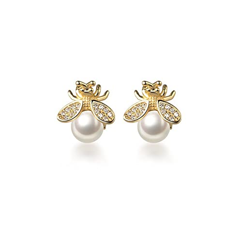 Bijoux de fête abeille en argent pour illuminer vos soirées