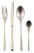 Produktbild Rosenthal Sambonet - Gold Besteck Besteck-Set - Champagner Gold - Taste Vintage - 24-teilig - Spülmaschinenfest