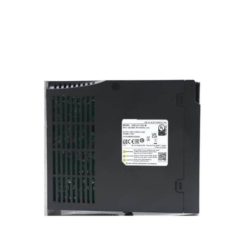 1Pc Ac Servo Driver ASDA-A3 Series ASD-A3-1543-M 1.5KW 220V 8.3A - 3