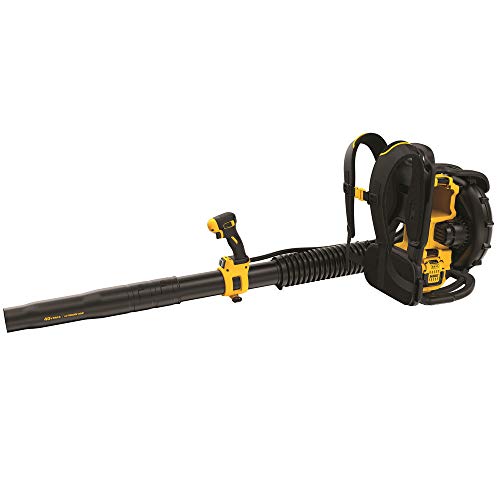 DEWALT DCBL590X1 40V Lithium-Ion Backpack Blower