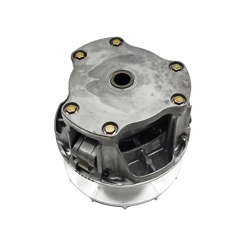Embrayage primaire RZR 1000 XP pour l'enduro et les sorties en tout-terrain