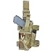 CONDOR Tornado Tact Leg Holster (Multicam, Fully adjustable)