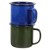 Tasses à eau en céramique-- ?? d'apparence simple et pratique à utiliser, ce qui peut vous apporter de la bonne humeur.