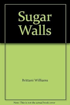 Hardcover Sugar Walls Book