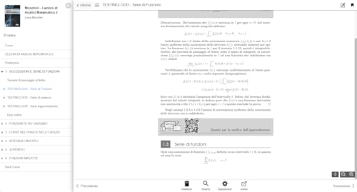 Lezioni Di Analisi Matematica 2 - 6