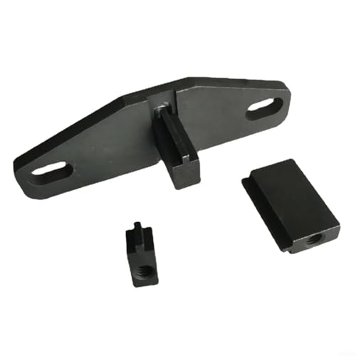 EXTRWORY Strumento di regolazione del bloccaggio del volano, 3 pezzi, per motori diesel e benzina Ford, aderisce alle specifiche OEM 3033930102