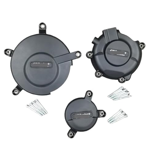 Couvercle de stator moto pour GSX-R 600 et 750 (2006-2025)